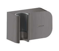 Шланговое подсоединение с держателем ручного душа Axor One 45723340 хром 