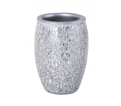 Стакан FIXSEN SNOW FX-260-3 хром Стакан FIXSEN SNOW FX-260-3 хром