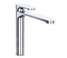 Смеситель Azario VIANO Керамический картридж Хром AZ15834551 Смеситель Azario VIANO Керамический картридж Хром AZ15834551