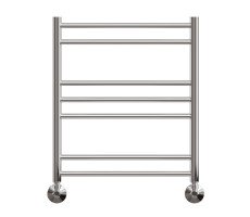 Полотенцесушитель водяной Lemark Ursus LM72607 П7 500x600, хром 