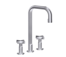 Смеситель для раковины GESSI Inciso 58115#149  