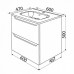 Тумба с раковиной IDDIS Edifice 60 подвесная белая EDI60W0i95K Тумба с раковиной IDDIS Edifice 60 подвесная белая EDI60W0i95K