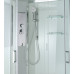 Душевая кабина AvaCan A2812L стандартная Хром 