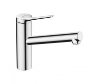 Смеситель для кухни Hansgrohe Zesis 74802000 хром 