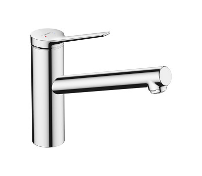 Смеситель для кухни Hansgrohe Zesis 74802000 хром 