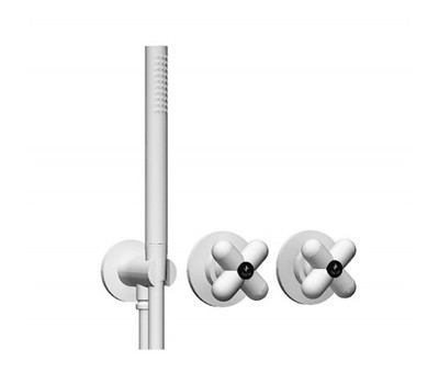 Смеситель для ванны Fantini I Balocchi 60 29 0384B Хром Смеситель для ванны Fantini I Balocchi 60 29 0384B Хром