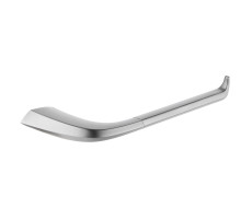 Бумагодержатель ABBER Nord AA1531SP сатин Бумагодержатель ABBER Nord AA1531SP сатин