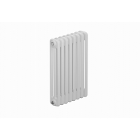 Радиатор, RIFAR, TUBOG, 3052-08-B1, цвет-RAL 9016 (белый), 3/4" TUB 3052-08 