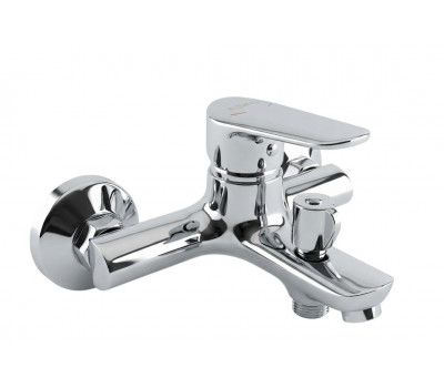 Смеситель Mumbai для ванны MI54w/a ESKO Смеситель Mumbai для ванны MI54w/a ESKO