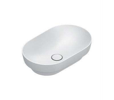 Раковина Catalano Sfera 524550021 Белый матовый 