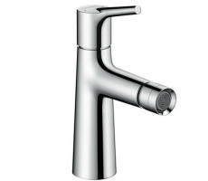 Смеситель для биде Hansgrohe Talis S 72200000 хром 