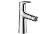 Смеситель для биде Hansgrohe Talis S 72200000 хром 