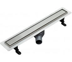 Душевой лоток из нержавеющей стали 600мм Logan 306884 L001SL-600 Душевой лоток из нержавеющей стали 600мм Logan 306884 L001SL-600