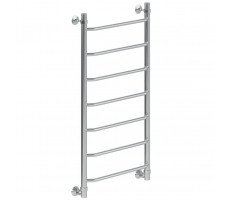 Полотенцесушитель водяной Ника ЛТ 100/50 Хром Полотенцесушитель водяной Ника ЛТ 100/50 Хром