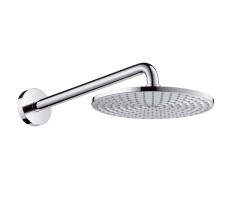 Верхний душ Hansgrohe Raindance S 27474000 хром 