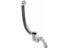 Слив-перелив Hansgrohe Flexaplus 58140180 хром 