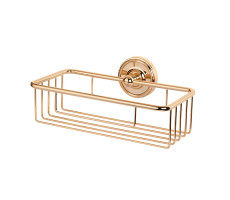 Полочка TW collection BRISTOL TWBR527gold Золото 