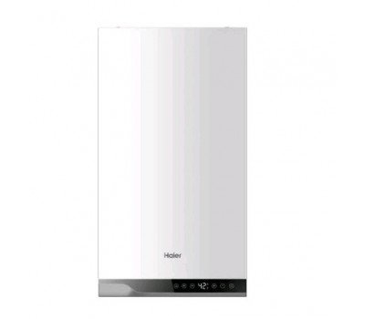Котёл газовый настенный, TechLine 1.32 Ti, 32 кВт Haier GE0Q66E0ARU 