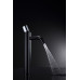 Смеситель STICK для умыв. низ. BLACK TOUCH CHROME Boheme 121-BCR.2 