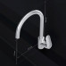 Смеситель для кухни с каналом для питьевой воды AM.PM Like F8007700 Хром 