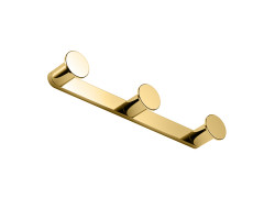 Крючок Colombo Mini CD117.OM Золото Крючок Colombo Mini CD117.OM Золото