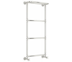 Полотенцесушитель Сунержа Ренессанс 1386 572*246*1333 цвет-сталь (без покрытия) 00-0281-1250 