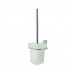 Щетка для унитаза WasserKRAFT Lopau K-6000 6027 Хром 