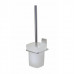 Щетка для унитаза WasserKRAFT Lopau K-6000 6027 Хром 