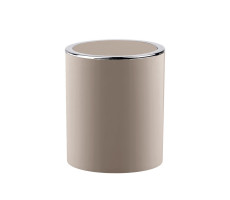 Ведро 5 л FIXSEN ROUND BEIGE FX-452-6 Ведро 5 л FIXSEN ROUND BEIGE FX-452-6