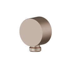 Выход из стены Newform Set doccia 2299.M0.072 Медь 