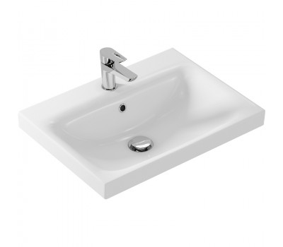 Умывальник мебельный Cersanit Moduo 60 (00-00001147) Умывальник мебельный Cersanit Moduo 60 (00-00001147)