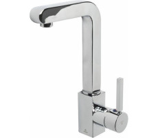 Смеситель для кухонной мойки  KAISER Vico 30033 хром 