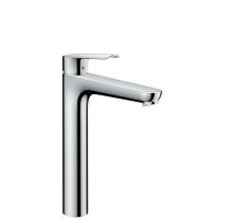 Смеситель для раковины Hansgrohe Logis E 71162000 хром 