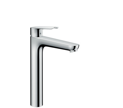 Смеситель для раковины Hansgrohe Logis E 71162000 Хром 