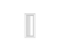 Зеркала GESSI  Eleganza 46593#520 Белый 