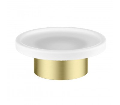 Мыльница настольная Timo Saona золото матовое 13221/17 золото Мыльница настольная Timo Saona золото матовое 13221/17 золото