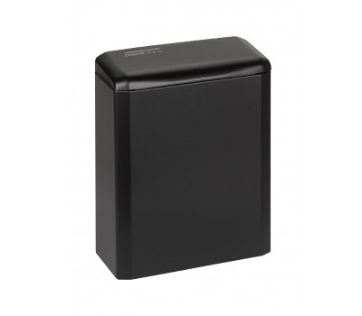 Урна для мусора Mediclinics PP0006B нержавеющая сталь 