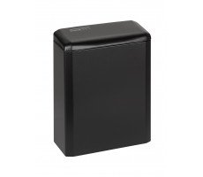 Урна для мусора Mediclinics PP0006B нержавеющая сталь 