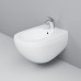 Биде подвесное AM.PM Sensation C303411WH Белый глянцевый 