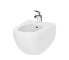Биде подвесное AM.PM Sensation C303411WH Белый глянцевый 