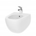 Биде подвесное AM.PM Sensation C303411WH Белый глянцевый 
