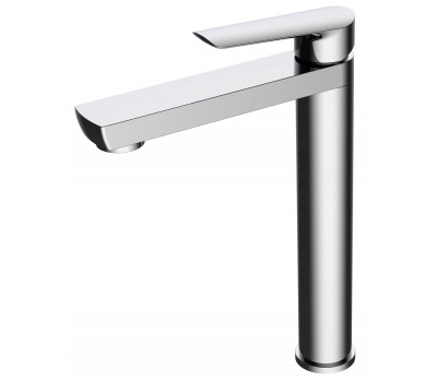 Смеситель Lagos для раковины высокий LG25 ESKO Смеситель Lagos для раковины высокий LG25 ESKO