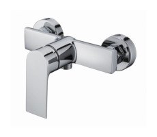 Смеситель для ванны KAISER Linear 59177 хром 