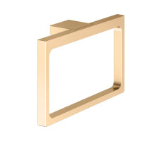 Кольцо для полотенца, поворотный Keuco EDITION 11 11121250000 Латунь 