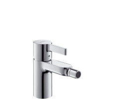 Смеситель для биде Hansgrohe Metris S 31261000 хром 