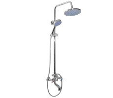 Душевая система FAUZT (FZs-302) 