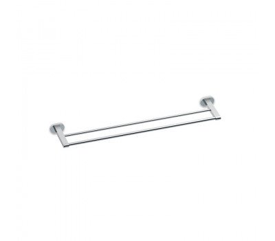 Полотенцедержатель Ravak Chrome CR 320.00 двойной, хром X07P193 Полотенцедержатель Ravak Chrome CR 320.00 двойной, хром X07P193