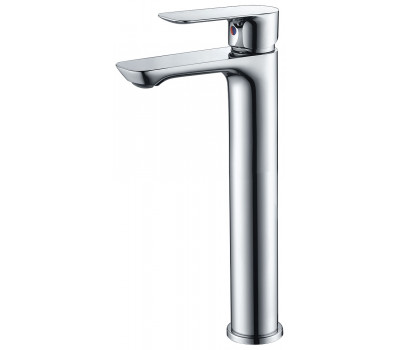 Смеситель ABBER Weiss Insel AF8011 для раковины, хром 