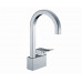 Смеситель для кухни WasserKRAFT Aller 1060 1067 Хром 