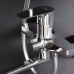 Душевая система AM.PM Gem F40890A94 Хром 